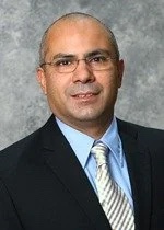 Portrait of Dr. Ashraf Hassan